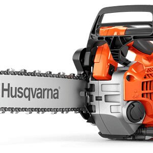 Husqvarna Motorsäge T540 XP® Mark III, SP21G, .325″ mini, Schienenlänge 30 cm