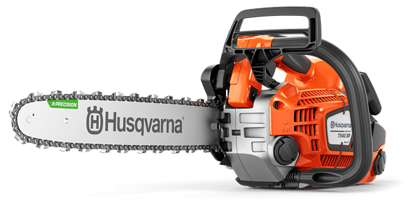 Husqvarna Motorsäge T540 XP® Mark III, SP21G, .325″ mini, Schienenlänge 30 cm – Bild 2