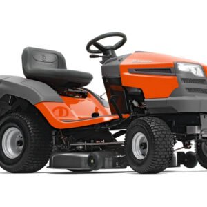 Husqvarna Benzin-Rasentraktor TC 138