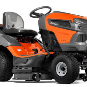 Husqvarna Benzin-Rasentraktor TC 238TX