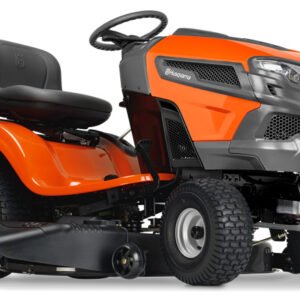 Husqvarna Rasentraktor TS 142T – 2024er Modell