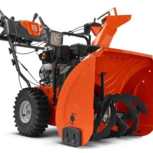 Husqvarna Schneefräse ST 227