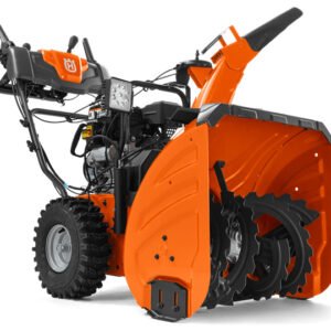 Husqvarna Schneefräse ST 324