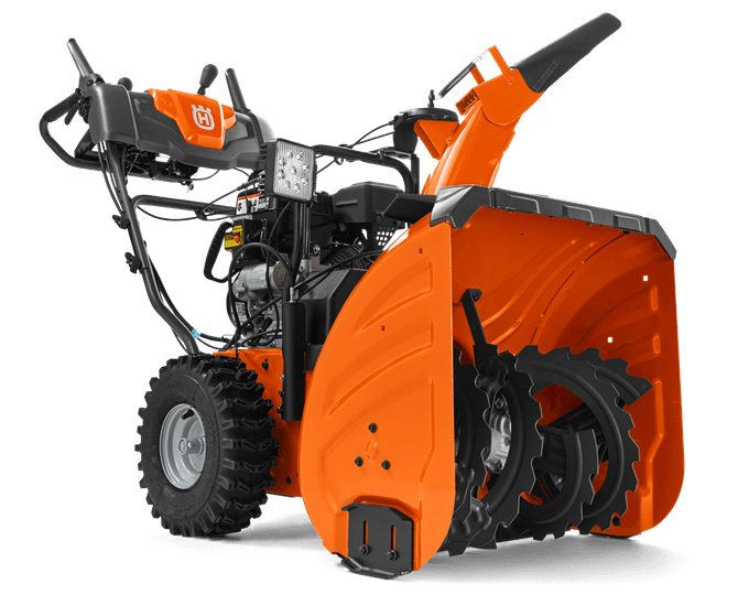 Husqvarna Schneefräse ST 324