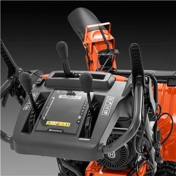 Husqvarna Schneefräse ST 324 – Bild 3