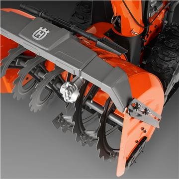 Husqvarna Schneefräse ST 324 – Bild 4
