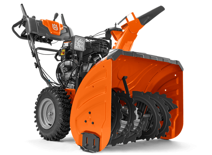 Husqvarna Schneefräse ST 330 – Bild 2