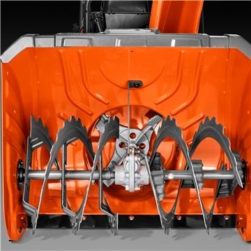 Husqvarna Schneefräse ST 330 – Bild 3
