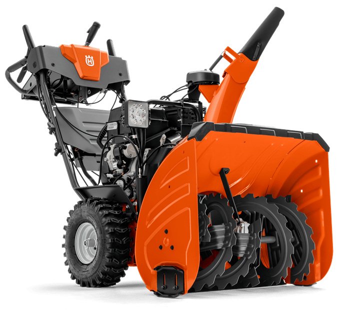Husqvarna Schneefräse ST 424