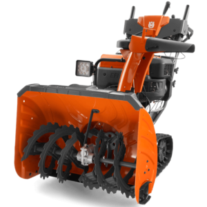 Husqvarna Schneefräse ST 424T