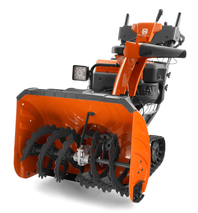 Husqvarna Schneefräse ST 424T