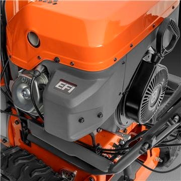 Husqvarna Schneefräse ST 424T – Bild 5