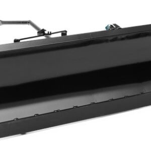 Husqvarna Schneeräumschild, 100 cm für Rider 100er Serie