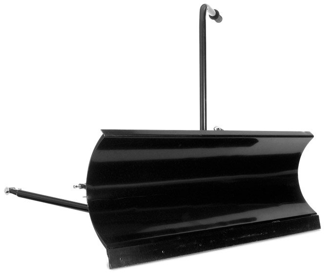 Husqvarna Schneeräumschild, 120 cm für Rider 200er Serie