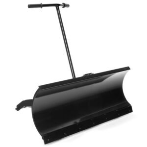 Husqvarna Schneeräumschild, 120 cm für Rider 300er Serie (NICHT RC)