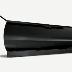 Husqvarna Schneeräumschild, 122 cm