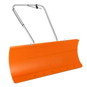 Husqvarna Schneeräumschild 125 cm (P 524)