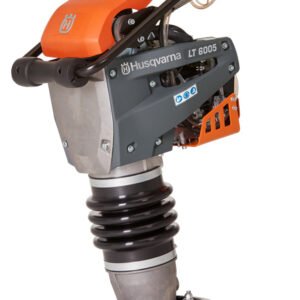 Husqvarna Stampfer LT 6005, Plattenbreite 280 mm