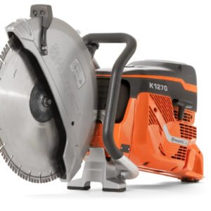 Husqvarna Trennschleifer K 1270