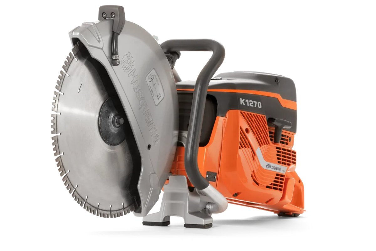 Husqvarna Trennschleifer K 1270