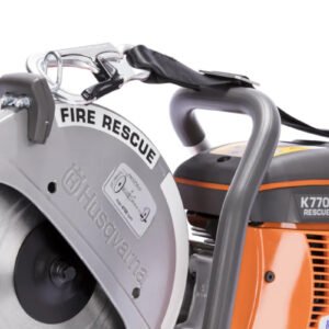 Husqvarna Benzi-Trennschleifer K 770 Rescue