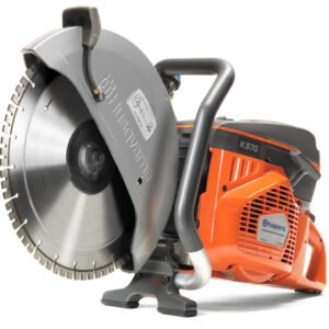 Husqvarna Trennschleifer K 970, Ø 400mm – ohne Trennscheibe