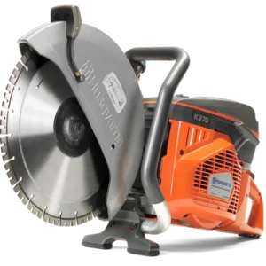 Husqvarna Trennschleifer K 970 SmartGuard, Ø 400mm – ohne Trennscheibe