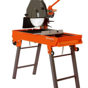 Husqvarna Steintrennsäge TS 400 F – inkl. Silenceblatt 400mm