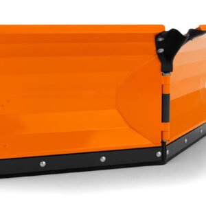 Husqvarna V-Schneeschild für P524X