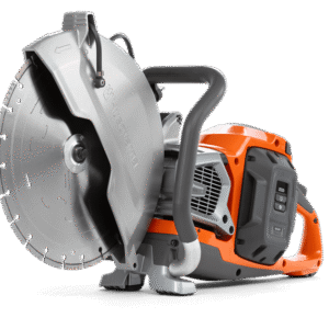 Husqvarna Trennschleifer K 1 PACE – inkl. Akku & Ladegerät