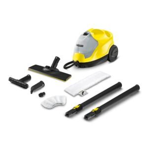 Kärcher Dampfreiniger SC 4 EasyFix