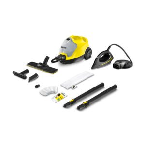 Kärcher Dampfreiniger SC 4 EasyFix Iron