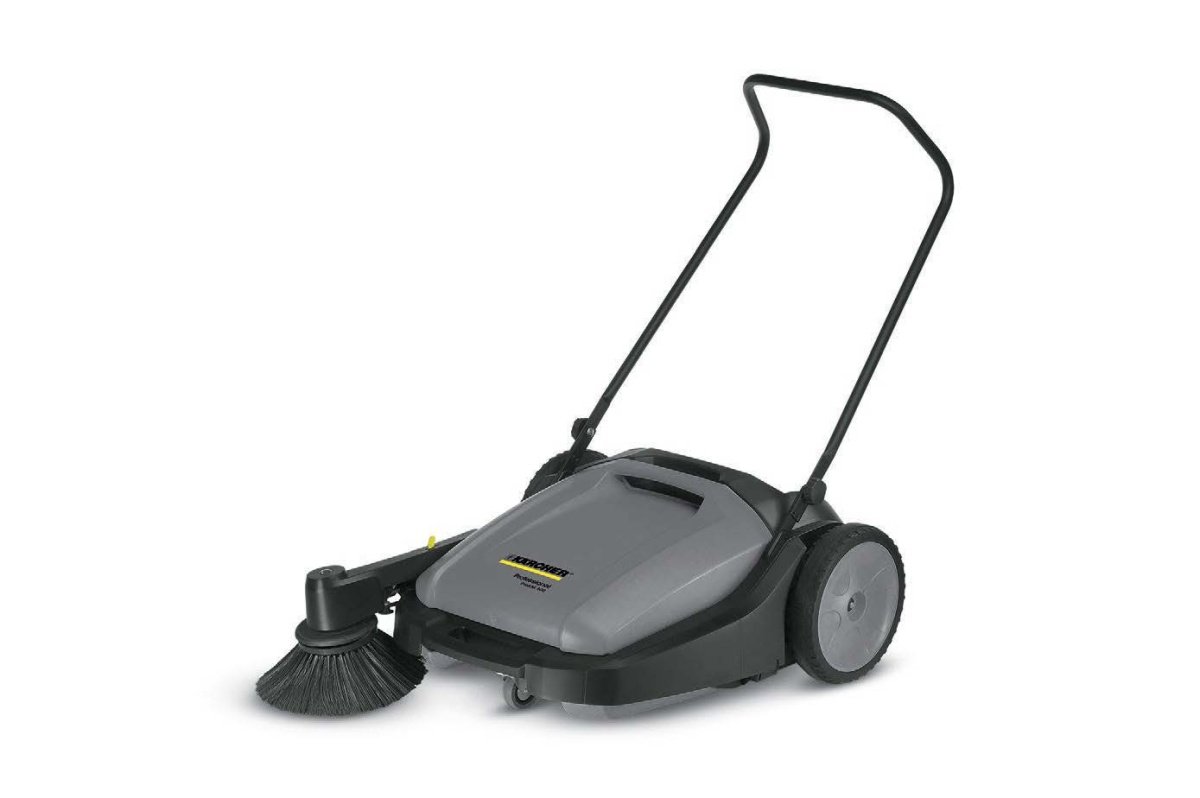 Kärcher Handkehrmaschine ProKM 400