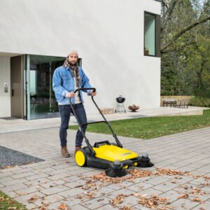 Kärcher Handkehrmaschine S 6 Twin