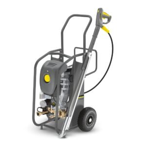 Kärcher Hochdruckreiniger HD 10/25-4 Cage Plus