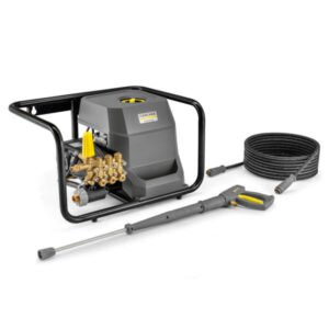 Kärcher Hochdruckreiniger HD 13/18-4 S ST Classic