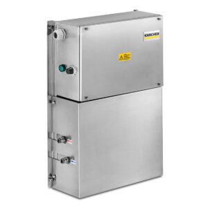 Kärcher HWE 13/21-42 kW