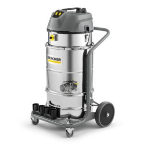 Kärcher Industriesauger IVM 40/24-2