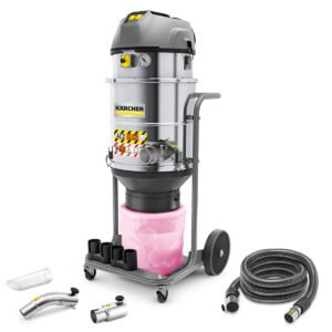 Kärcher Industriesauger IVM 40/24-2 M ACD Lp Set