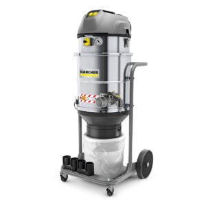 Kärcher Industriesauger IVM 40/24-2 M Lp