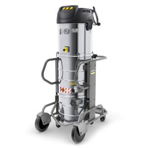 Kärcher Industriesauger IVM 60/36-3 H