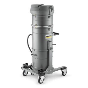 Kärcher Industriesauger IVR 100/24-2 Sc H ACD