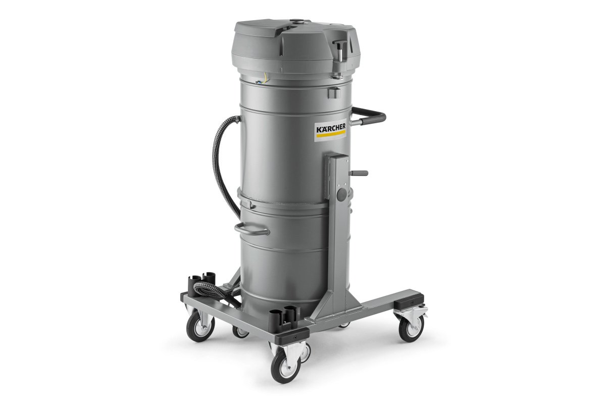 Kärcher Industriesauger IVR 100/24-2 Sc M ACD