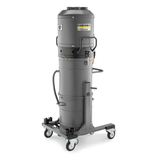 Kärcher Industriesauger IVR 100/40 Sc