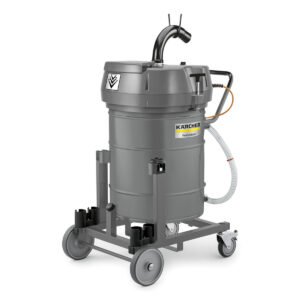 Kärcher Industriesauger IVR-L 100/24-2 Tc Bundle