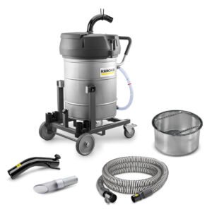 Kärcher Industriesauger IVR-L 100/24-2 Tc Me Set