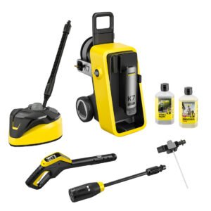 Kärcher K7 Comfort Premium Connect Home
