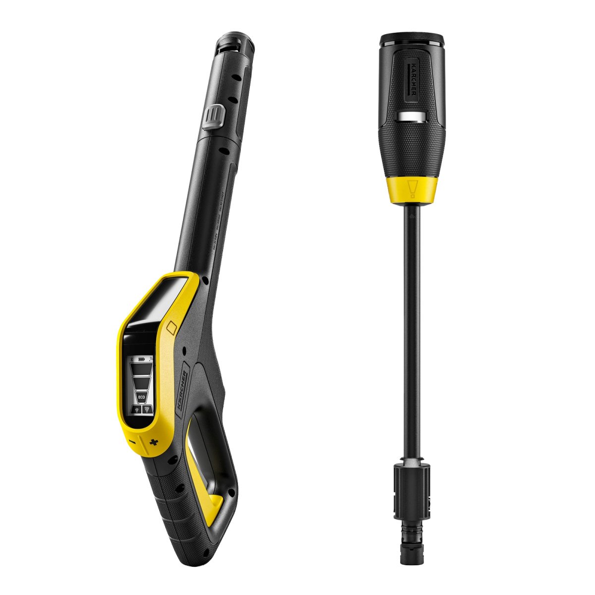Kärcher K7 Comfort Premium Connect Home – Bild 3