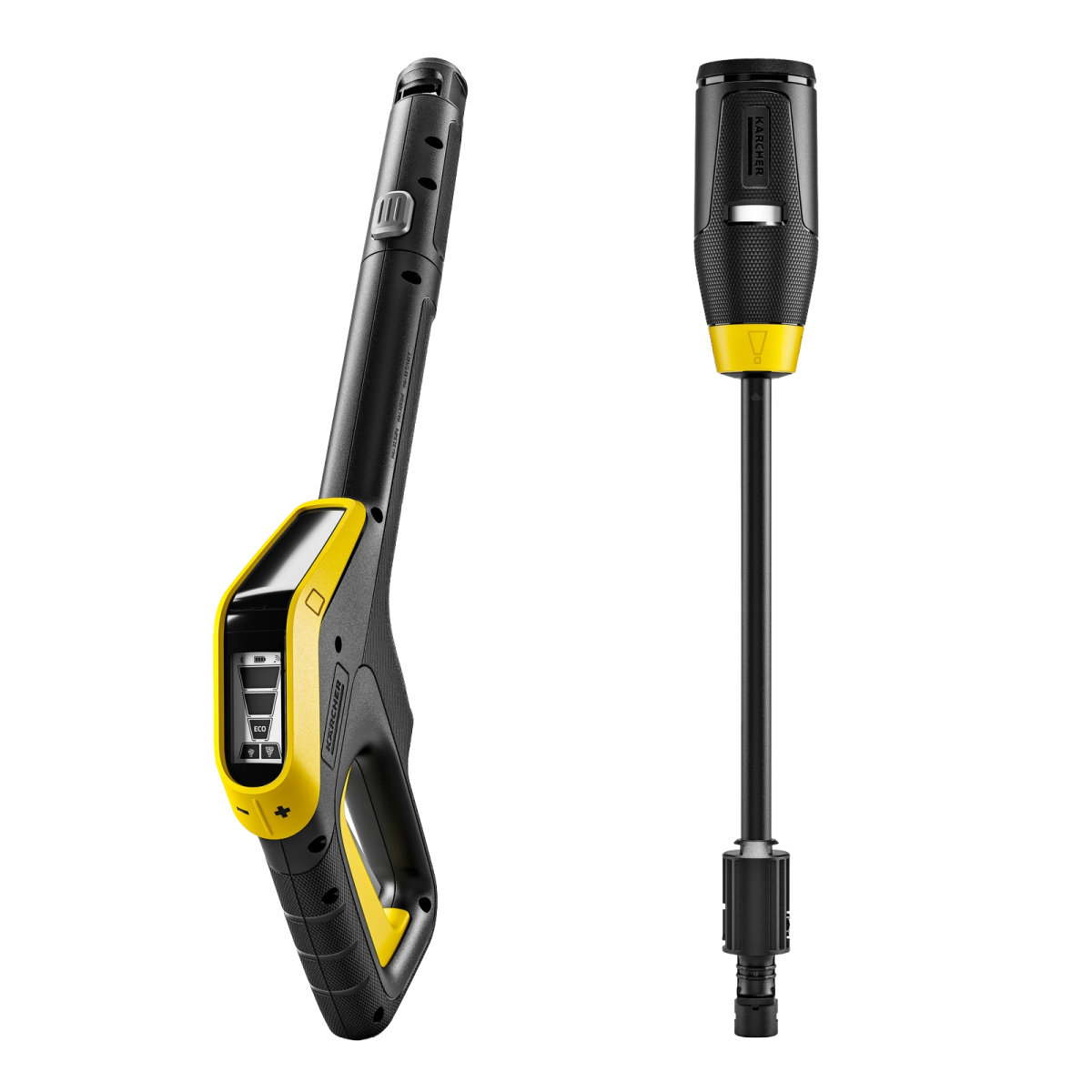 Kärcher K7 Comfort Premium Connect Home – Bild 4