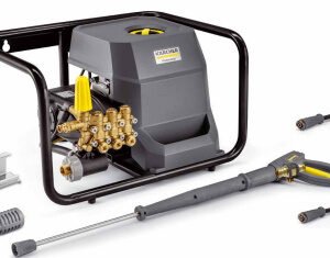 Kärcher Kaltwasser-Hochdruckreiniger HD 13/18-4 S ST Classic Plus Farmer